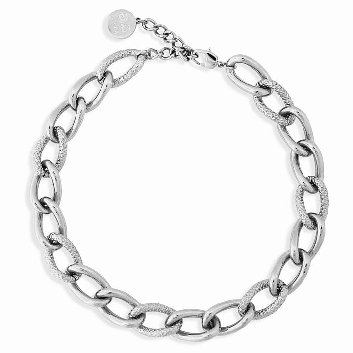 TAYLOR Necklace - Silver