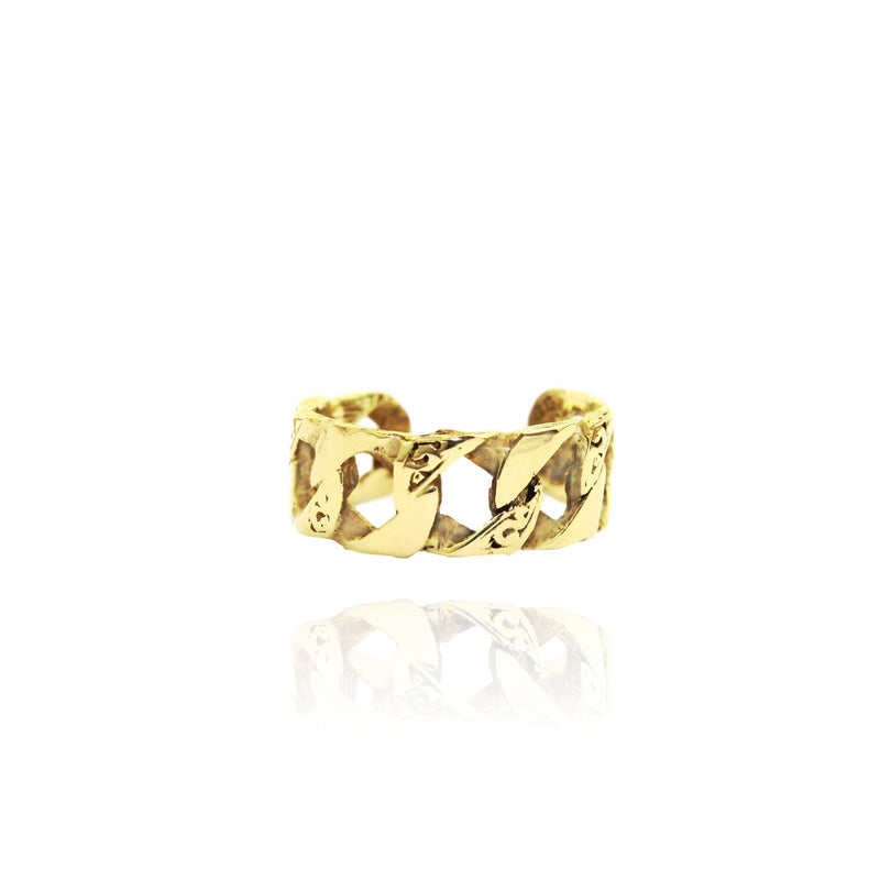 MAXBILL Ring - Gold